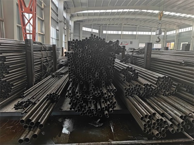 雅安30Cr精密无缝钢管