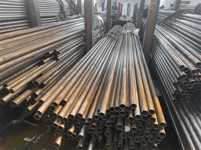 雅安35CrMo精密无缝钢管