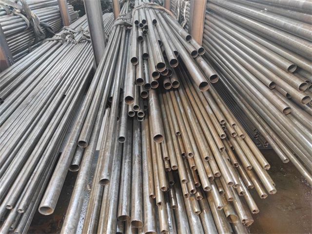 雅安精密无缝钢管销售处