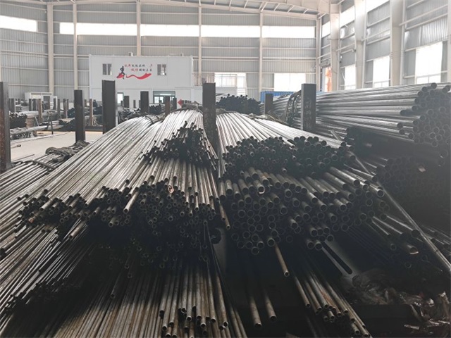 雅安42crmo精密无缝钢管