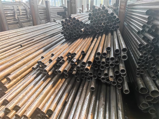 雅安精密无缝钢管销售电话