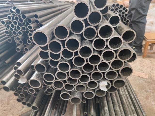 雅安精密无缝钢管定做