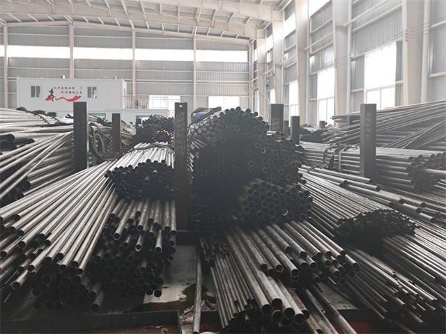 雅安精密无缝钢管直销