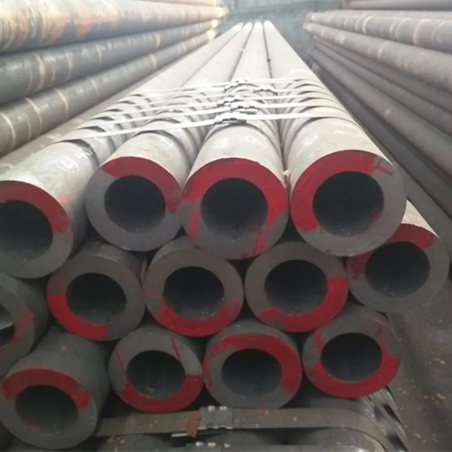 雅安304厚壁无缝钢管