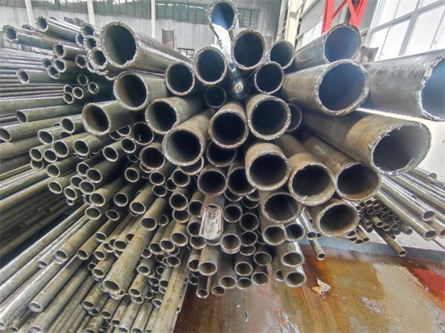 雅安精密无缝钢管厂商