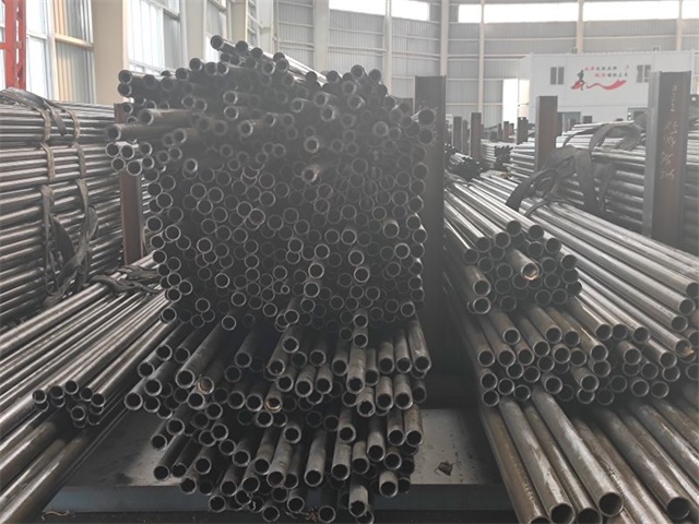雅安精密无缝钢管销售厂家