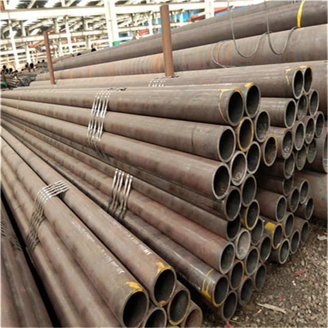 雅安12cr1movg无缝钢管