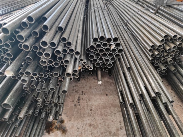 雅安20cr精密无缝钢管