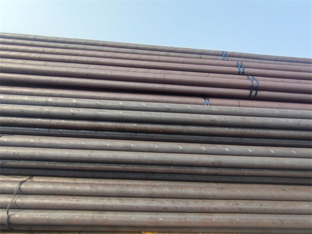 雅安27simn无缝管