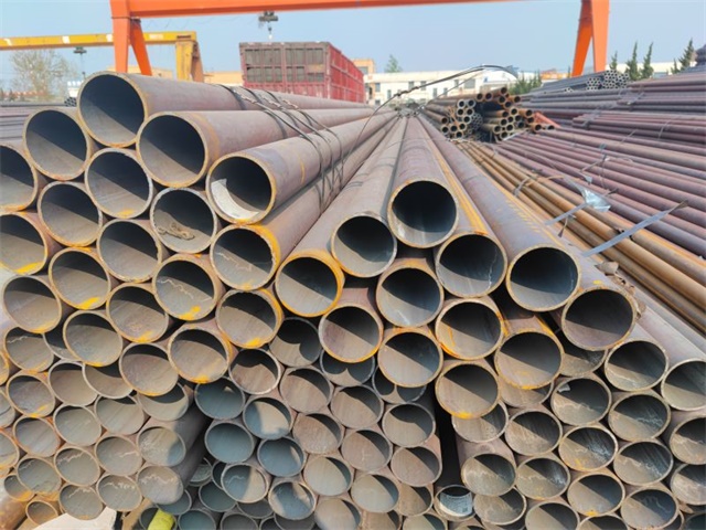 雅安p91无缝钢管