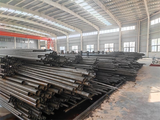 雅安精密光亮无缝钢管价格