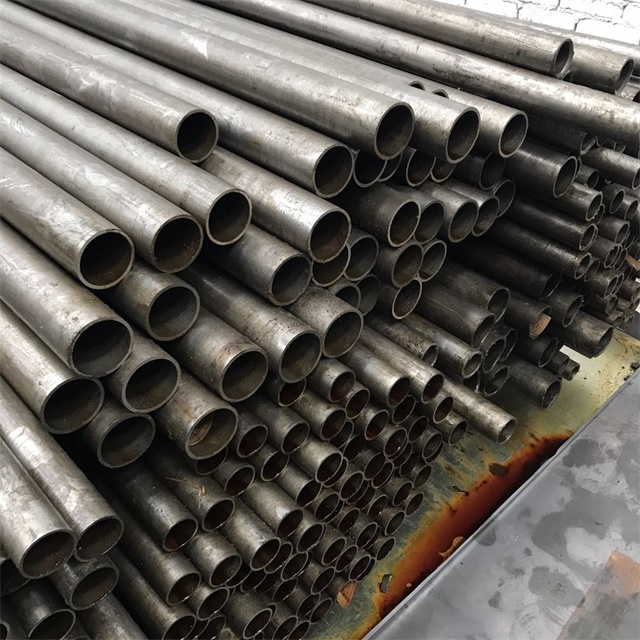 雅安光亮无缝钢管厂