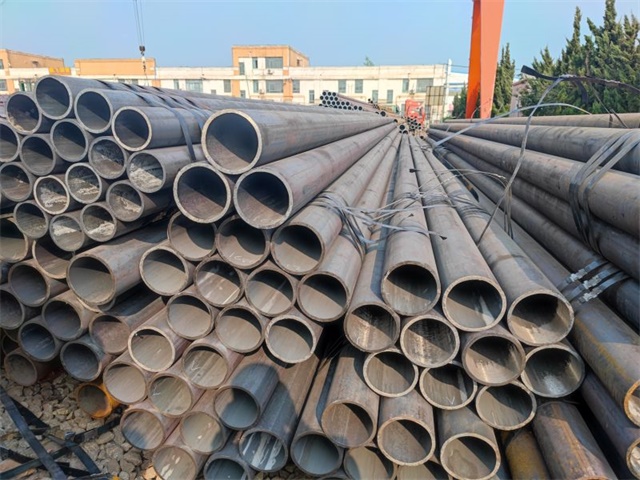 雅安45#无缝钢管厂家价格