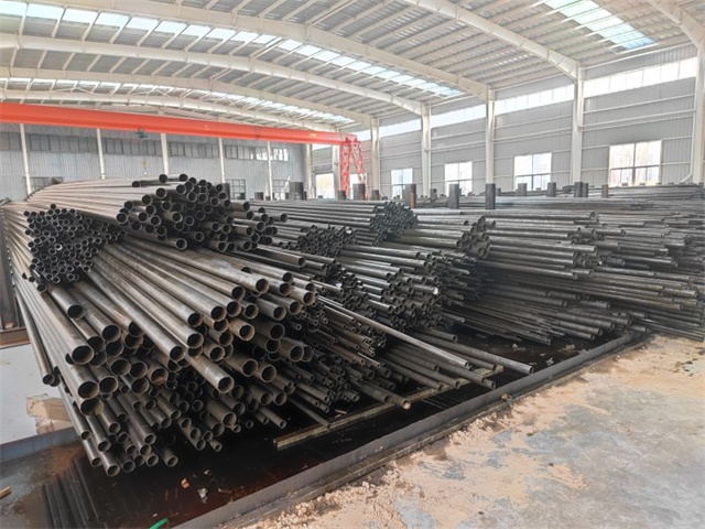 雅安精密无缝钢管定制厂家