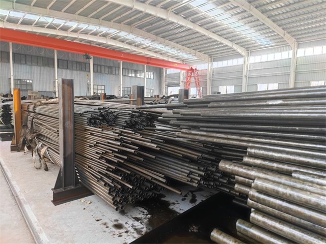 雅安12crmov精密无缝钢管