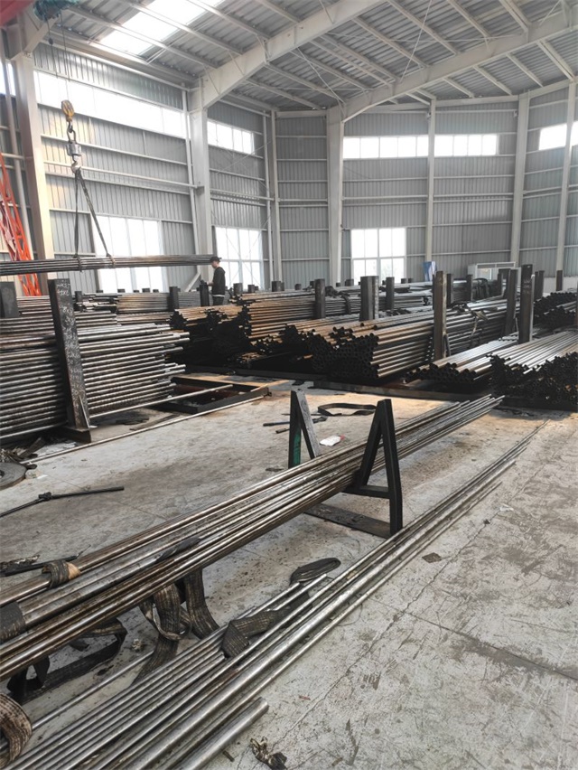 雅安小口径精密光亮无缝钢管