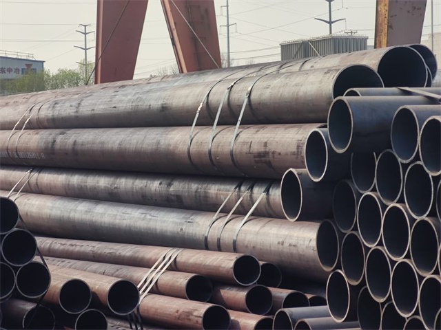 雅安304无缝钢管厂