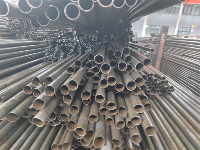 雅安精密无缝钢管售价表