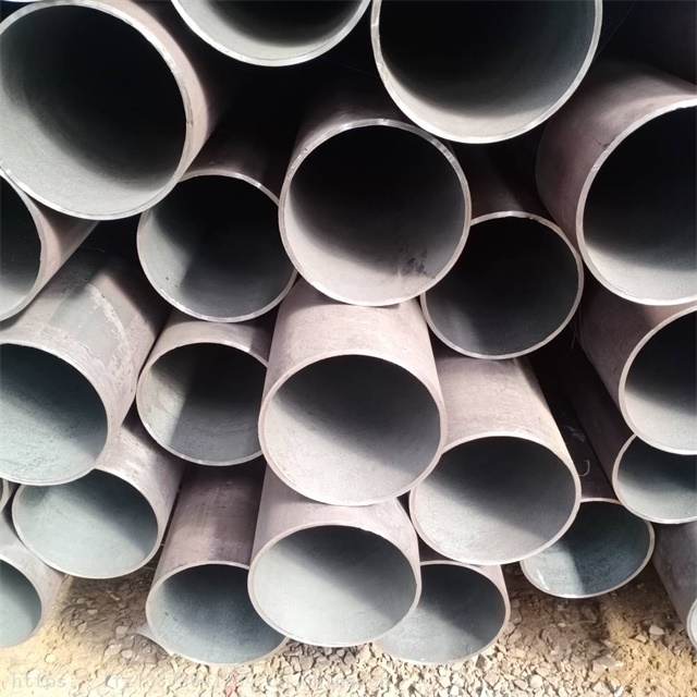 雅安中低压无缝钢管