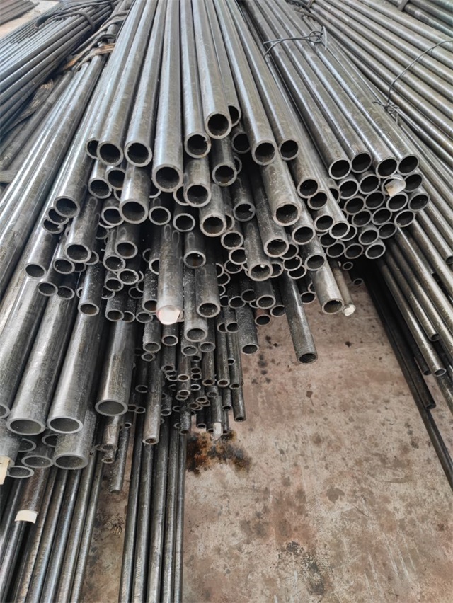 雅安精密光亮无缝钢管厂