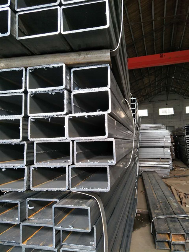 雅安镀锌无缝钢管厂家