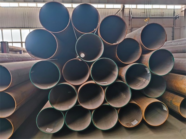 雅安高压无缝钢管现货