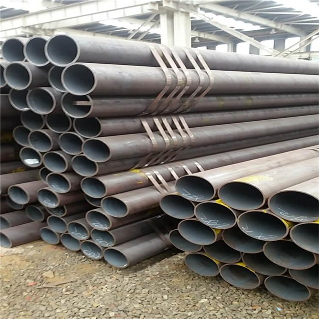 雅安无缝钢管厂价格