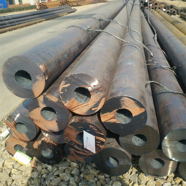 雅安厚壁无缝钢管多少钱