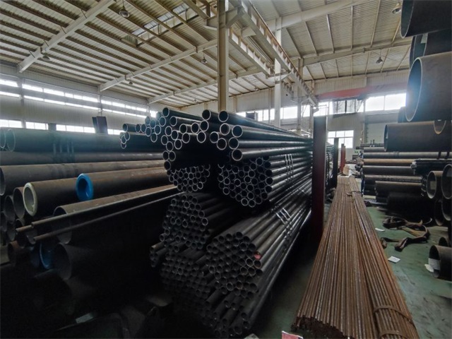 雅安12Cr1MoVG高压钢管