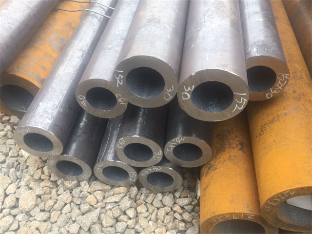 雅安厚壁无缝钢管多少钱一根