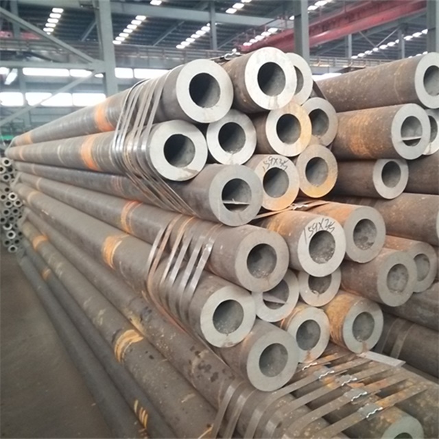 雅安厚壁无缝钢管公司