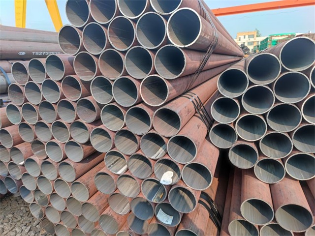 雅安冷拔精密无缝钢管加工厂