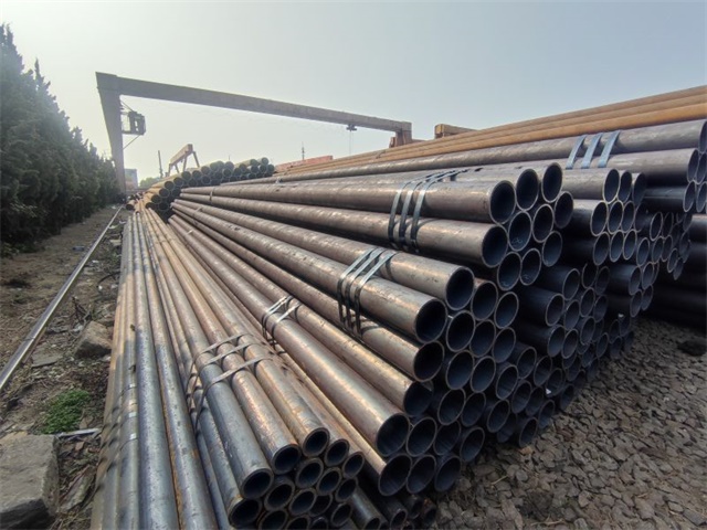 雅安42crmo无缝钢管厂家