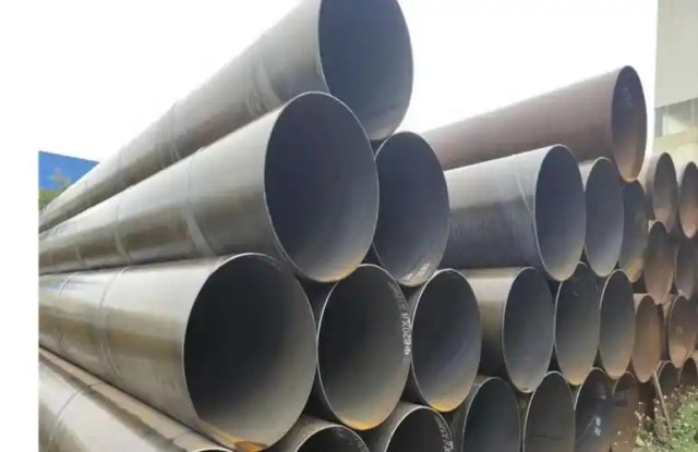 雅安大口径无缝钢管价格