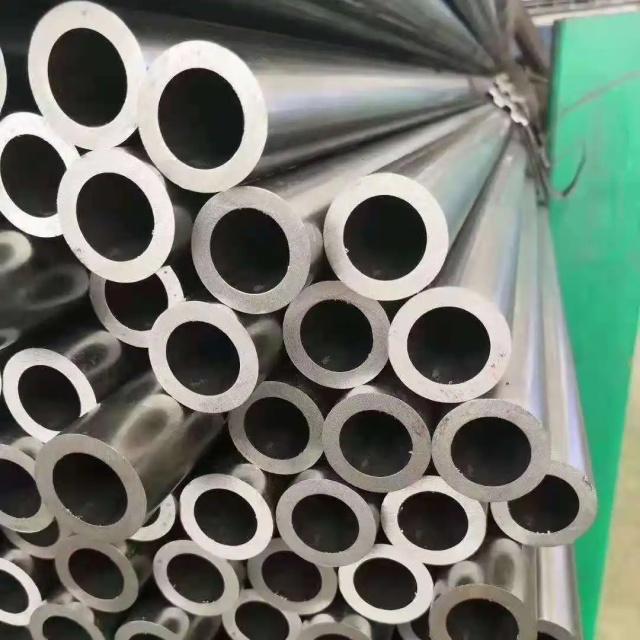 雅安精密无缝钢管型号表