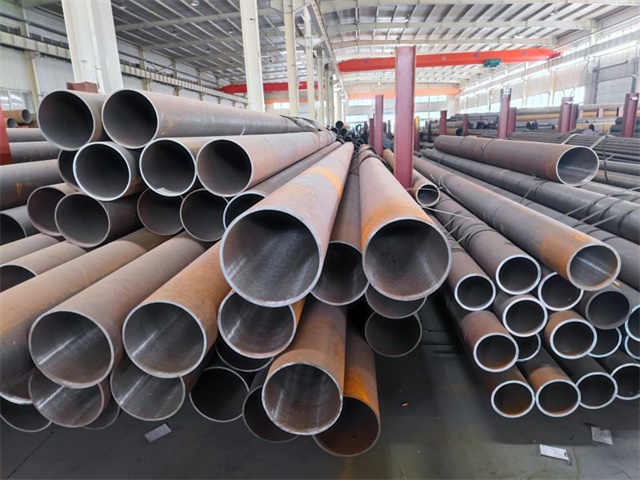 雅安15CrMoG锅炉管