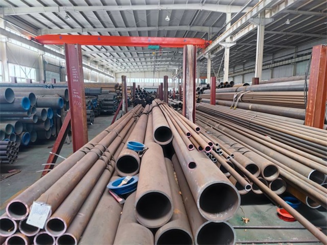 雅安p22无缝钢管