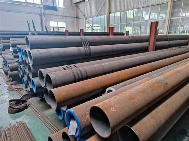 雅安Q355B化肥管