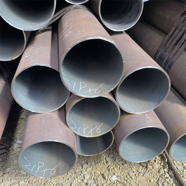 雅安3087中低压锅炉无缝钢管