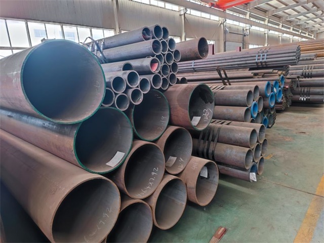 雅安20G高压锅炉钢管