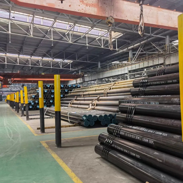 雅安10#石油裂化管