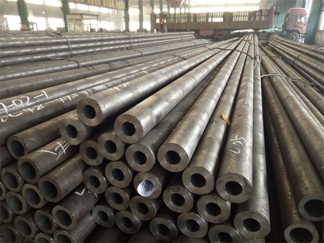 雅安5310锅炉管